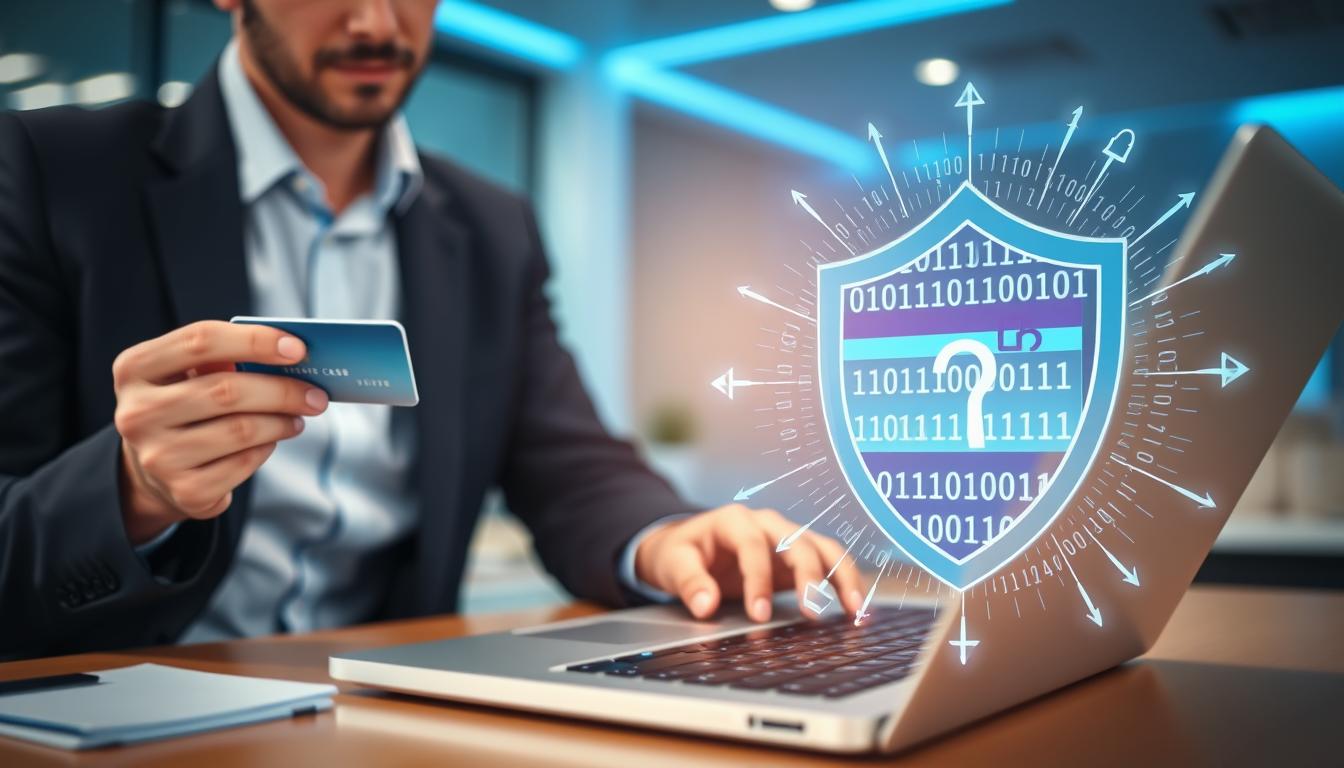 Credit card fraud prevention